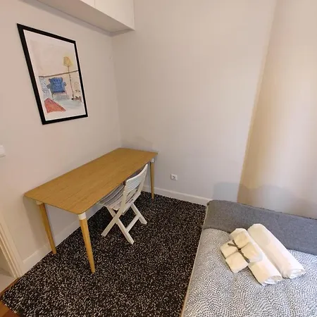 Casa Verissimo OOporto Extérieur photo