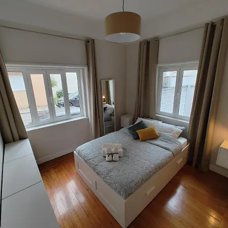 Casa Verissimo OOporto Extérieur photo