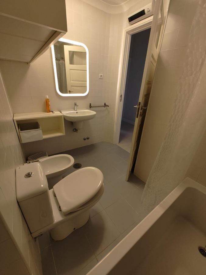 Appartamento Casa Verissimo Oporto