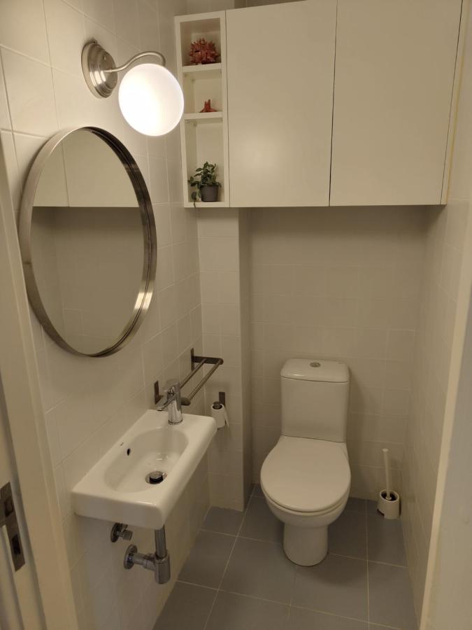 Appartamento Casa Verissimo *