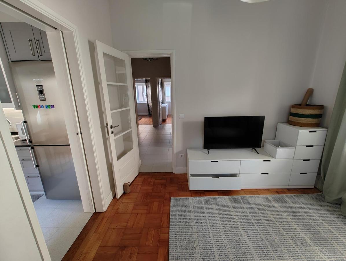 Appartement Casa Verissimo Oporto