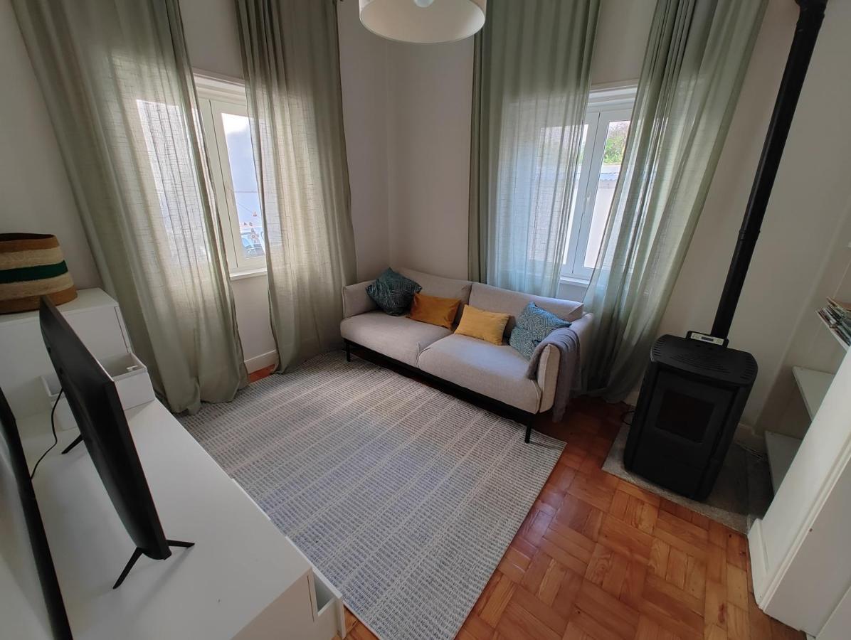 Casa Verissimo Appartamento