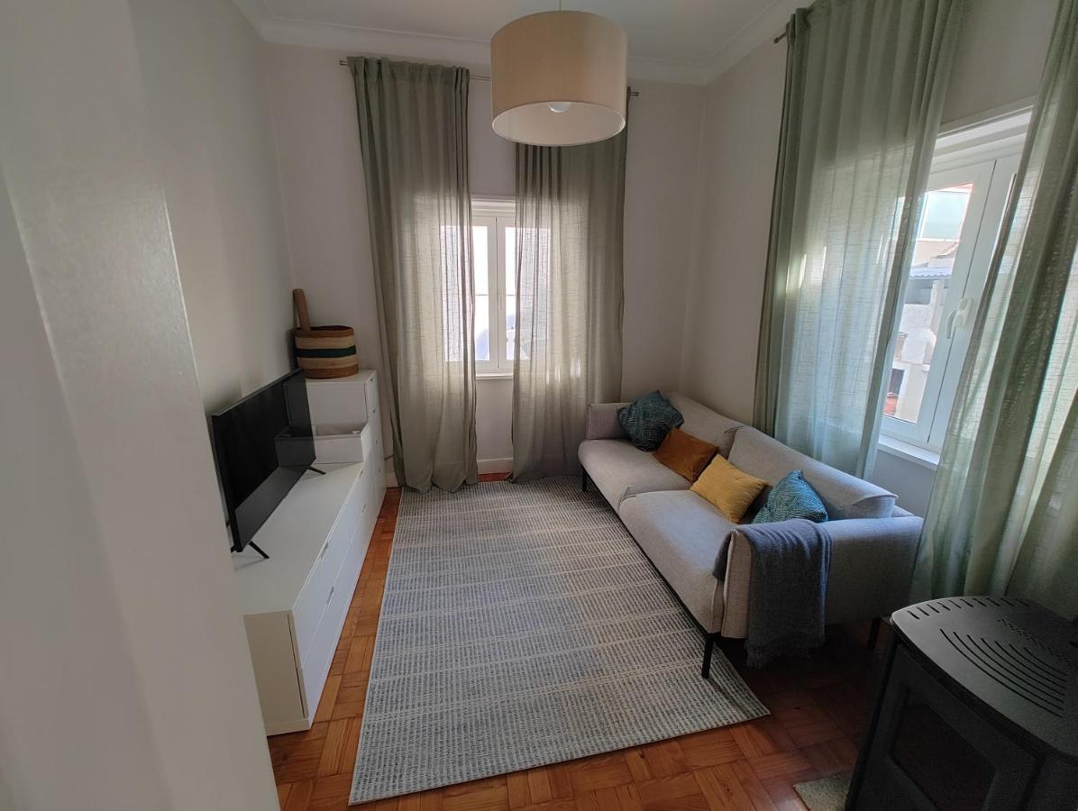 Appartamento Casa Verissimo *