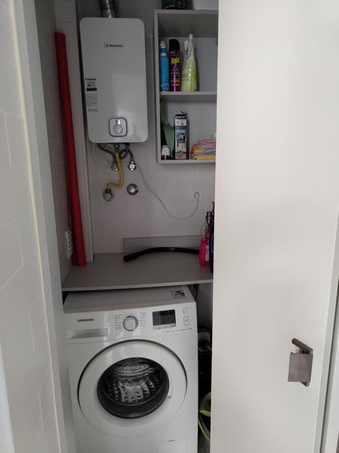 Appartement Casa Verissimo Oporto