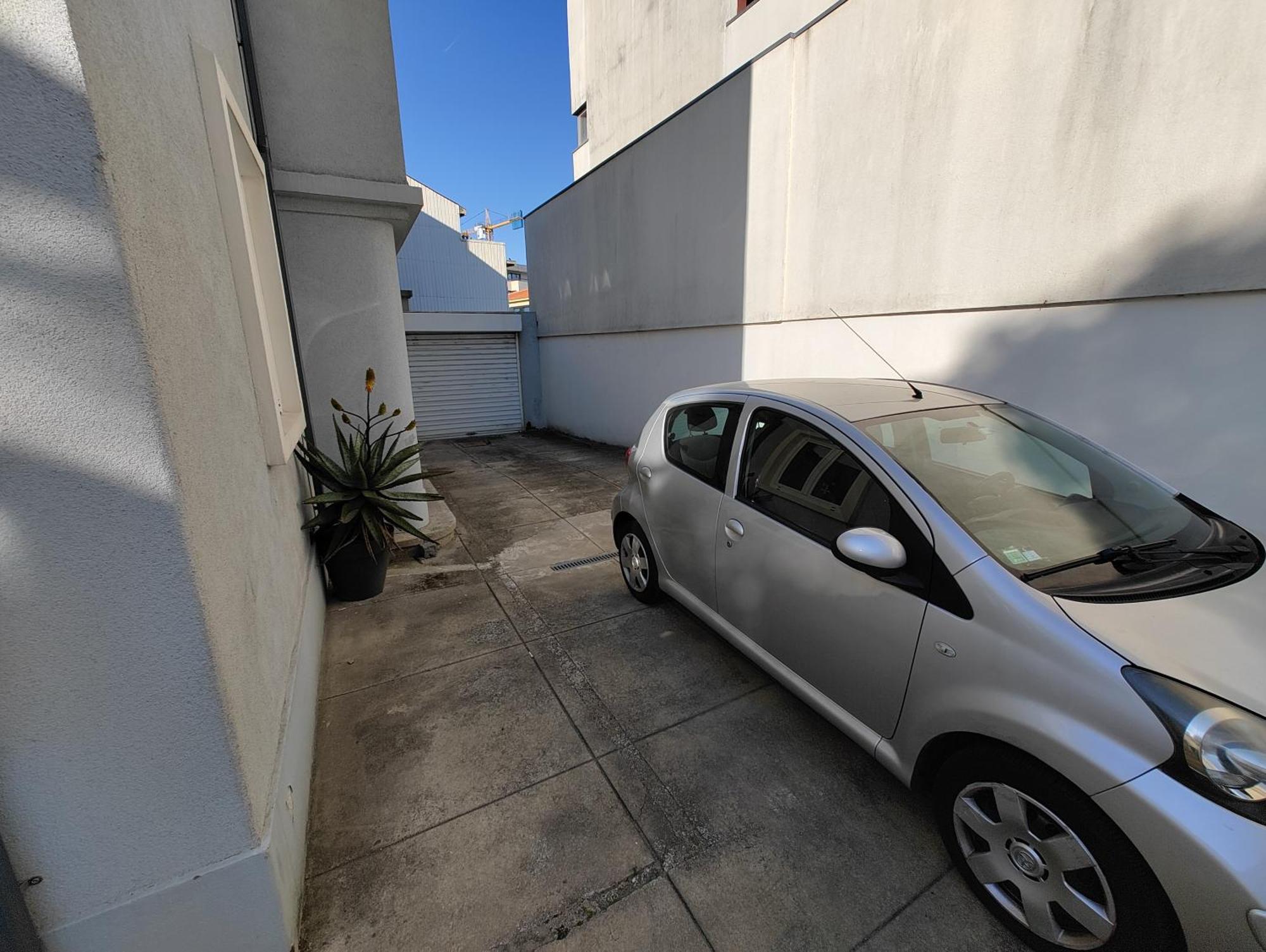 Appartement Casa Verissimo Oporto
